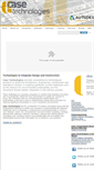 Mobile Screenshot of casetech.com